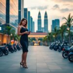 Cyberjaya Call Girls Kuala Lumpur – Tech Hub Escort Guide