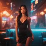 Location Scouting: Common Out Call Destinations in KL Nightlife