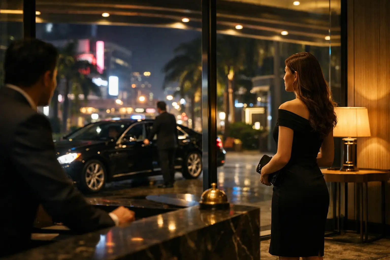 Damansara Escort Call Girl Service Now