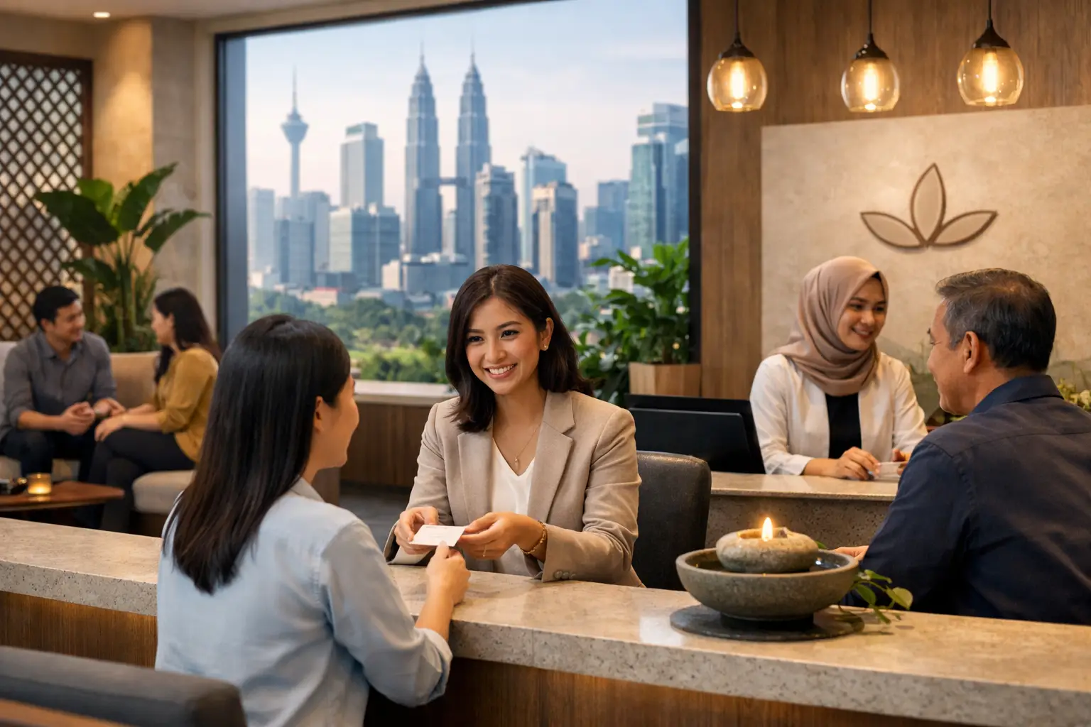 Sex Girl Service in Kuala Lumpur
